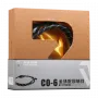 Коаксиальный кабель ToneWinner CO-6